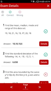 ECE PreBoard 5 screenshot 6