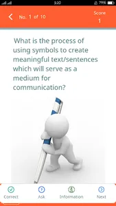 Creative Writing - QuexBook PR screenshot 6