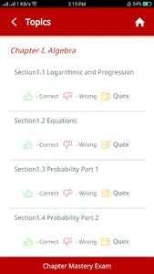 MATH Topnotchers Mastery Modul screenshot 11