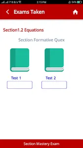 MATH Topnotchers Mastery Modul screenshot 12