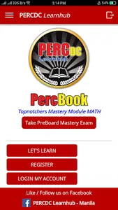 MATH Topnotchers Mastery Modul screenshot 8