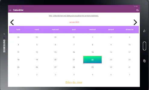 Gescome screenshot 14
