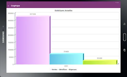 Gescome screenshot 15