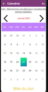 Gescome screenshot 6
