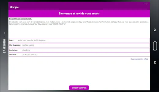 Gescome screenshot 9