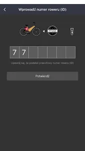 GeoVelo screenshot 3
