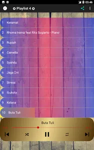 Dangdut Rhoma Irama Full Album screenshot 4