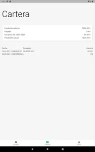 Gesmerca screenshot 11