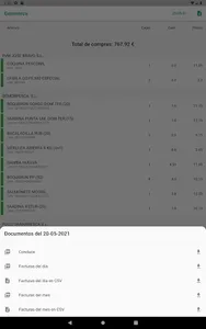 Gesmerca screenshot 12