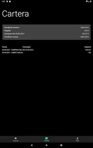 Gesmerca screenshot 14