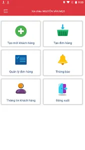 Salesup BibicaTC screenshot 4