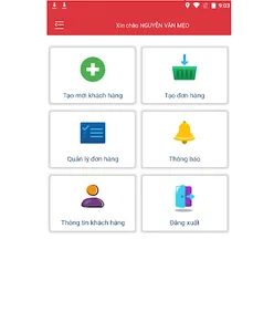 Salesup BibicaTC screenshot 8