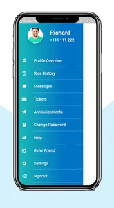 Sevadaari screenshot 1
