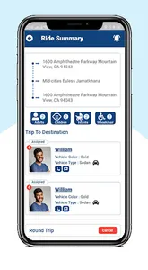 Sevadaari screenshot 3