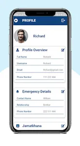 Sevadaari screenshot 4