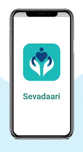Sevadaari Volunteer screenshot 0