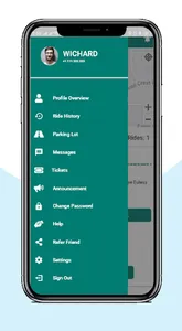 Sevadaari Volunteer screenshot 1