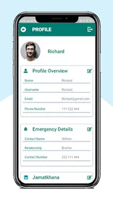 Sevadaari Volunteer screenshot 5