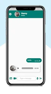 Sevadaari Volunteer screenshot 6