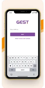 GEST | Driver screenshot 0
