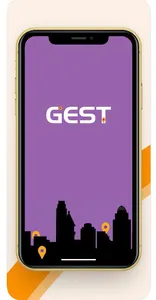 GEST | Driver screenshot 5
