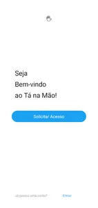 Tá na Mão screenshot 0