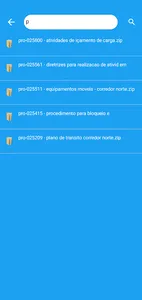Tá na Mão screenshot 2