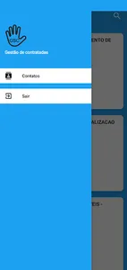 Tá na Mão screenshot 3