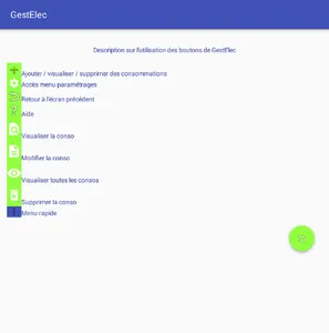 Gérez votre électricité screenshot 3