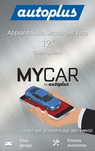 MYCAR by AutoPlus screenshot 0