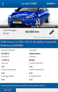 MYCAR by AutoPlus screenshot 1