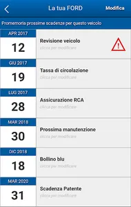 MYCAR by AutoPlus screenshot 2