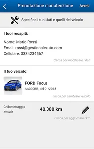 MYCAR by AutoPlus screenshot 3