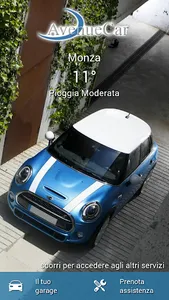 AVENUECAR SRL screenshot 0