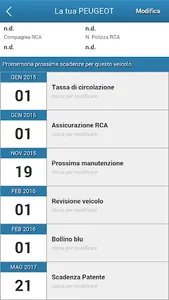 AVENUECAR SRL screenshot 2