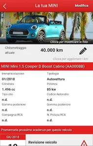 FJ Auto screenshot 1
