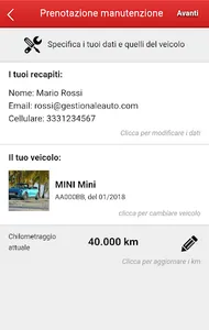 FJ Auto screenshot 3