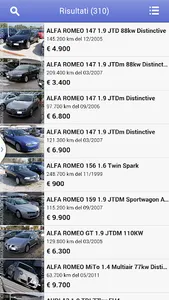 Mixauto Service screenshot 1