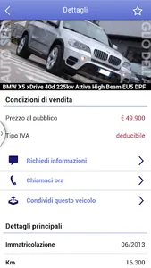 Mixauto Service screenshot 2