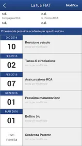 Pasqualetto Auto Assicurazioni screenshot 2