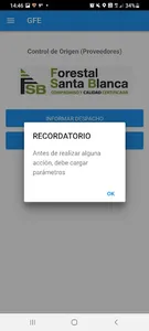 TRASABLAN (Santa Blanca) screenshot 2