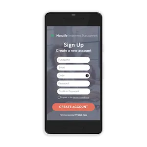 Manuvie Concierge screenshot 0