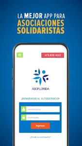 ASOFLORIDA screenshot 0