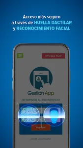 ASOFLORIDA screenshot 1