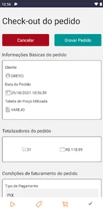 GestorMobi screenshot 5