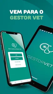 Gestorvet screenshot 0