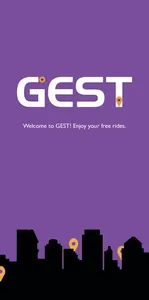 GEST | Passenger screenshot 0