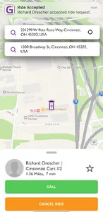 GEST | Passenger screenshot 2