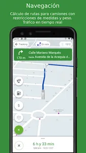 GestFlow screenshot 3