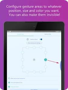 Gesture Suite screenshot 11